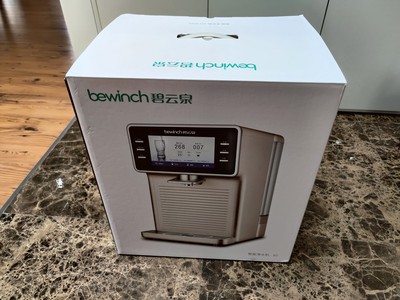 碧云泉N9净水器怎么样大家讲讲到底值不值得入手？