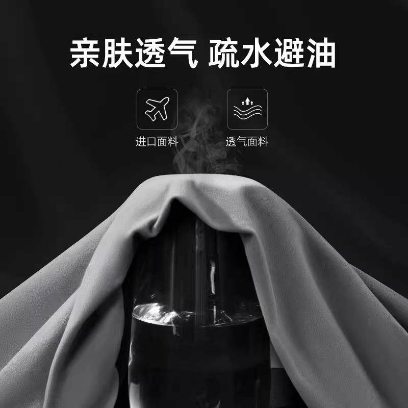 德汽车国忆腰靠腰护腰车载托头枕护颈枕车用开车护腰记528棉司机