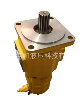 JHP2100/Gj0010-XF工作泵 803004128徐工配套双联泵 液压齿轮泵