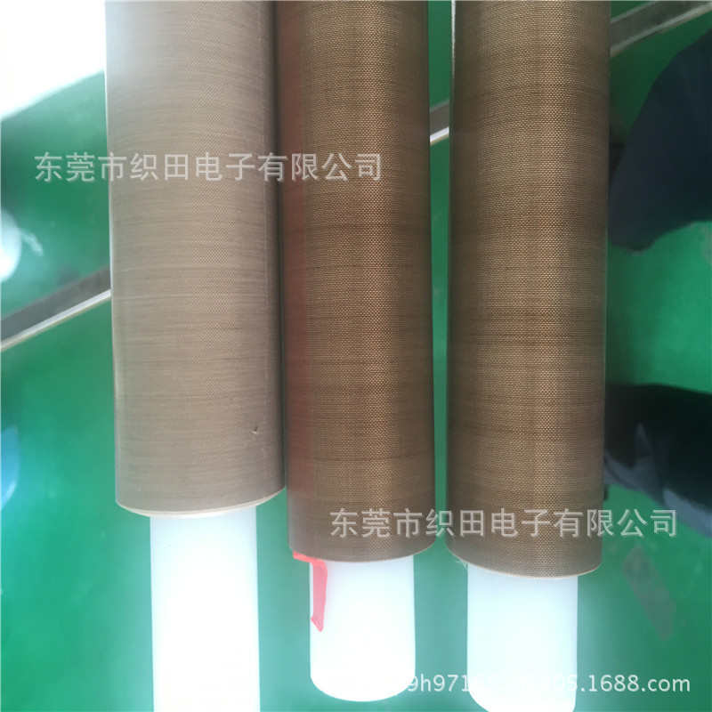 日东化工行业铁氟龙 铁氟龙 批发布黑色电子产品胶带