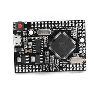 Mega2560 Pro ATmega2560-16AU USB CH340G智能电子开发板