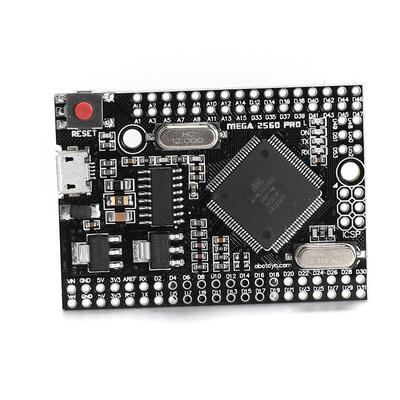 Mega2560 Pro ATmega2560-16AU USB CH340G智能电子开发板