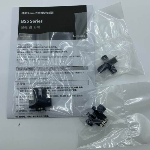 正品奥托尼克斯 光电开关BS5-T1M-K1M-V1M BS5-T2M-L2M-K2M-Y2M-P