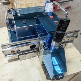 供应装修铺贴用地面找平机器人砂浆地面找平机多少钱台