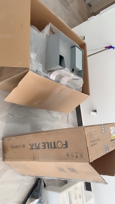 方太JQD2T+HC8BE油烟机怎么样,这个灶具套装值不值这个价?