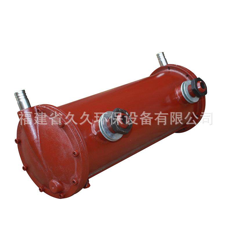 YB140YB200YB250YB300咸阳油压陶瓷柱塞泥浆泵 冷却器 散热器