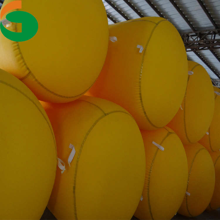 管道封堵气囊厂家直销量大优惠广东直发堵水气囊