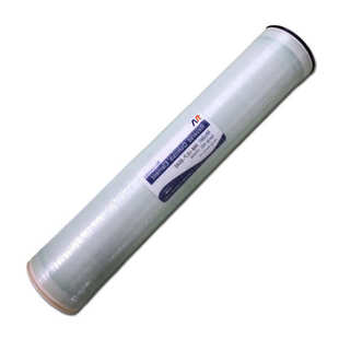 国产膜润4040反渗透膜 8040水处理通用厂家直销现货 滤芯低压ro膜