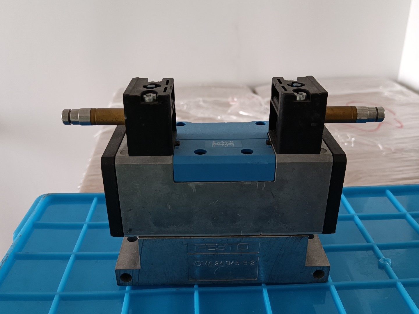 德国费斯托FESTO电磁阀JMN1H-5/2-D-2-S-C