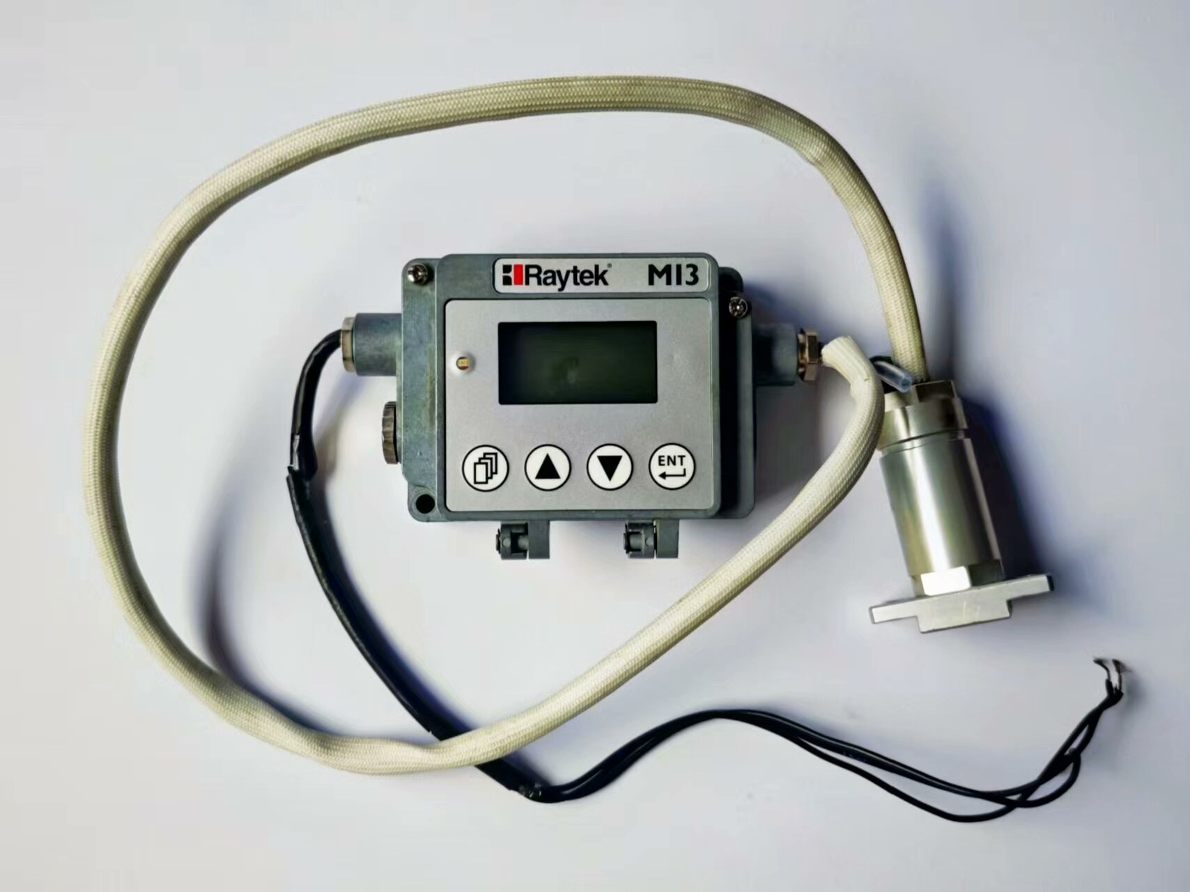 Raytek雷泰MI3红外测温仪 MI3XMIRLT