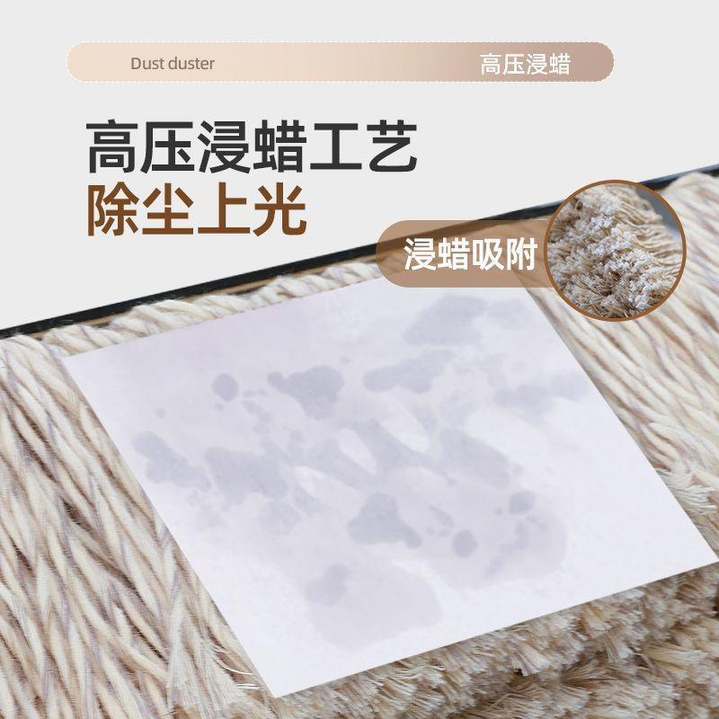 汽车除尘掸子%纯棉464线刷擦车神器刷子灰车用蜡车拖蜡软毛扫刷