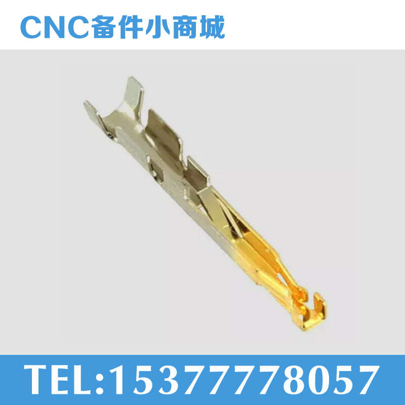 HR34B-SC1-211发那科FANUC驱动AMP插头 现货特价处理议价