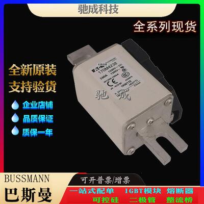 巴斯曼170M4219 170M4238 170M4239 现货直销零售 快速熔断器