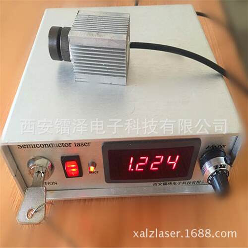 厂供应波段激80家8nm高校实验室使用BOT808-8的光光平源行光管
