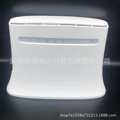 MF283U4G路由器sim卡转网线Wi-Fi分享150M适用海外sim多网口