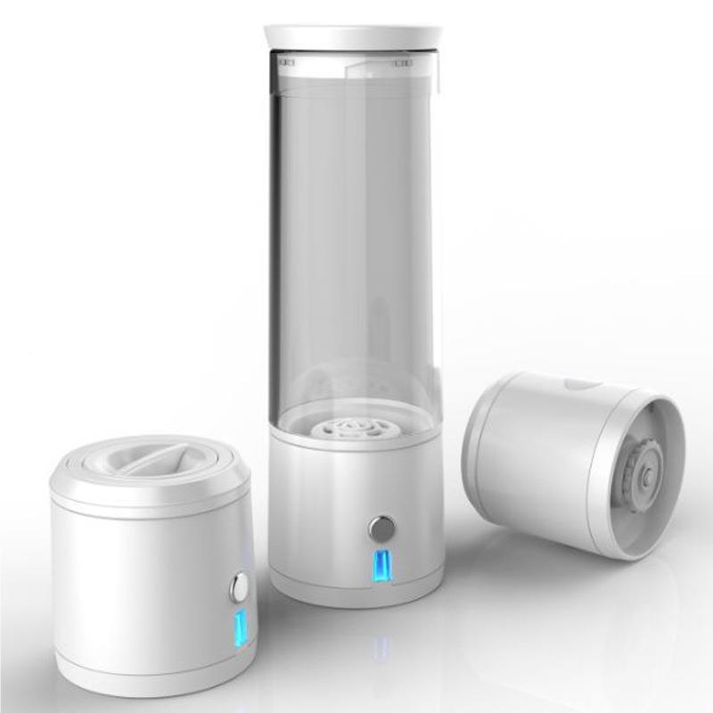 仪健62420138【富氢水杯】源头家 专厂产业提供水素水杯 氢康水杯