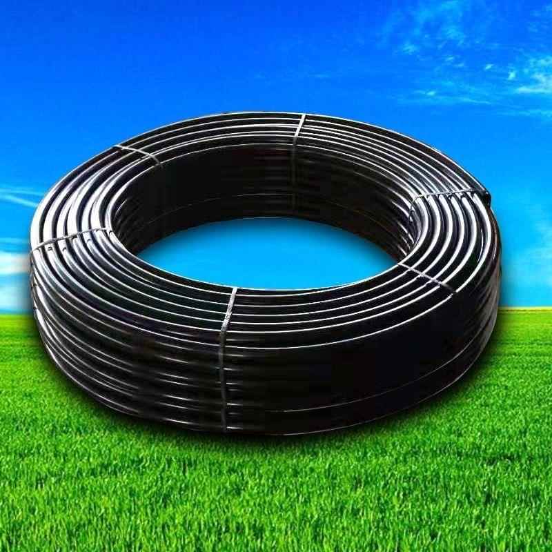 浇花P林水管硬管快插配m件12m无品牌/园喷雾E管