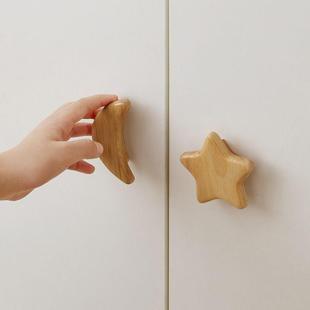 Fsl橡儿半高床胶实木OAT高低床衣柜书柜储物柜组合多童功能木床