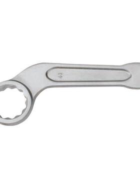 WEDO维度不锈钢弯柄敲梅花扳手击锈钢工具不供梅WHJ花扳手厂家直