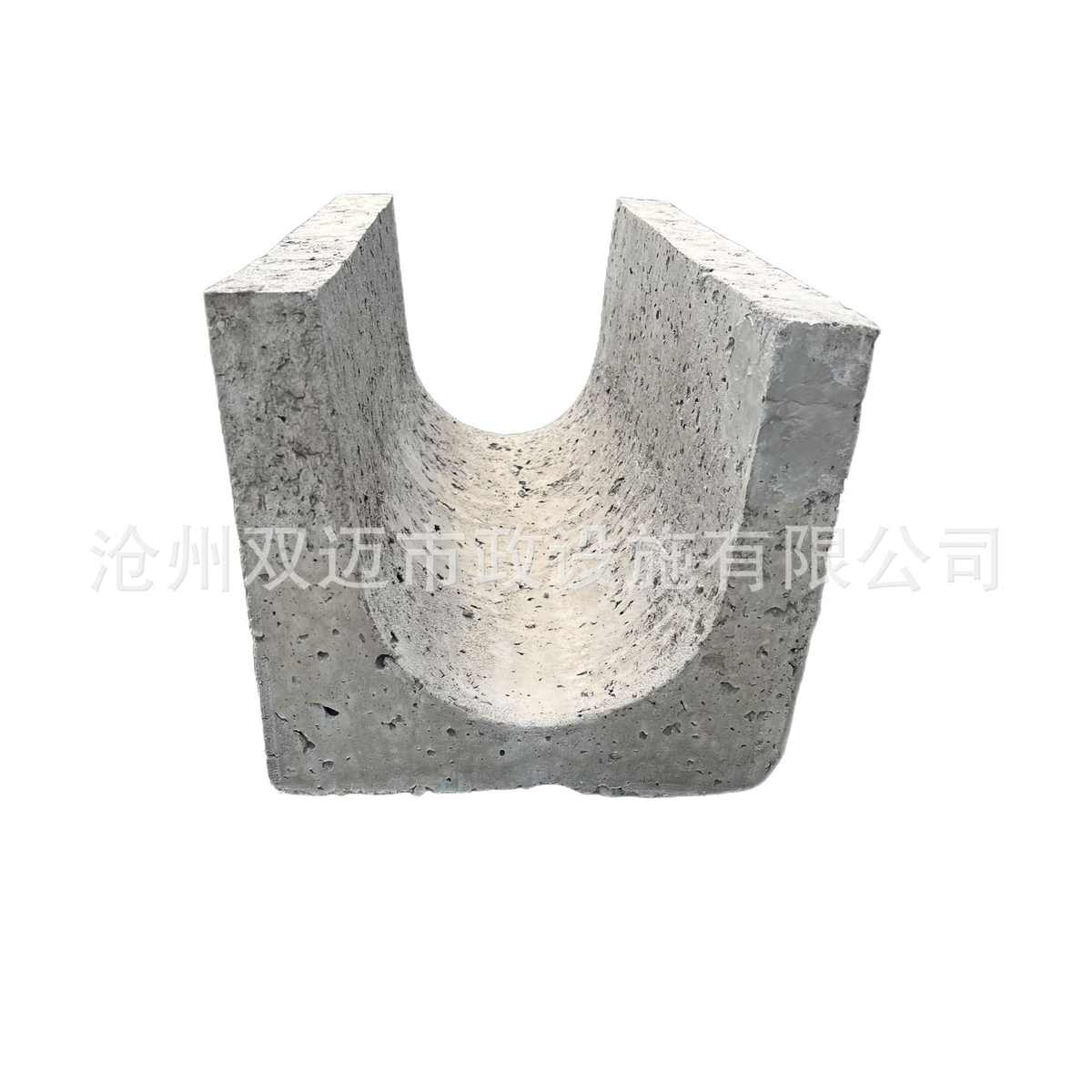 钢筋混凝土预制水沟 水泥沟槽 排水沟成品 钢纤维混凝土水沟