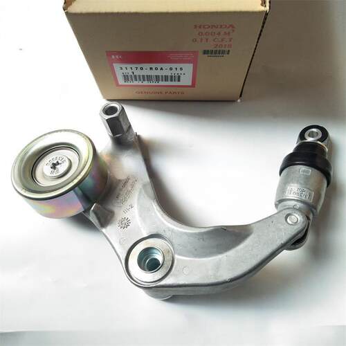 汽车涨紧调整器 适用于本田CRV高品质涨紧器 31170-R0A-015