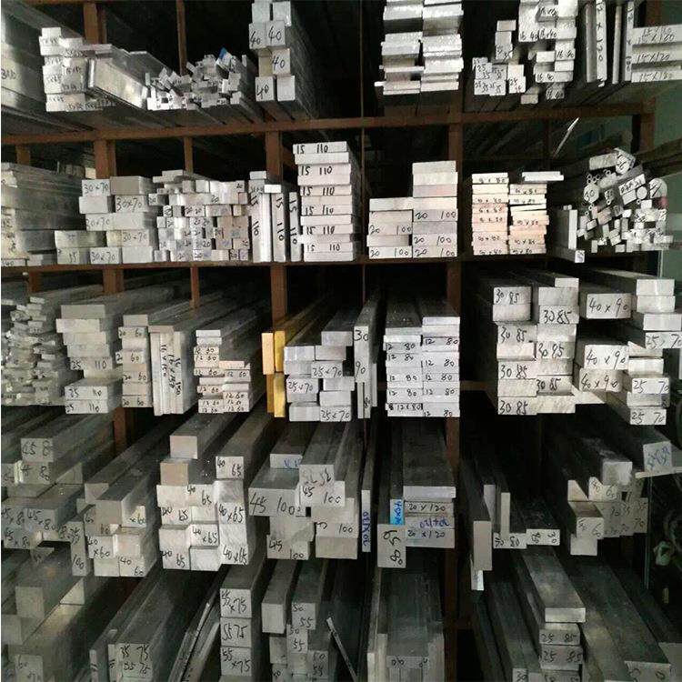 供应6061铝管质量可靠价格优惠