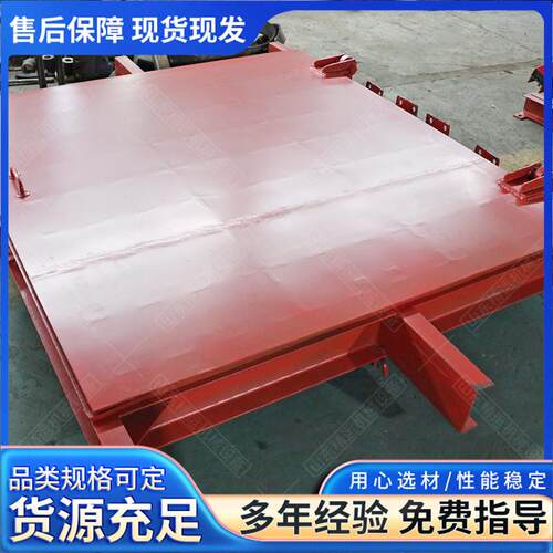 煤矿防水密闭门井下用MMB2000防水闸门加厚钢材矿用密闭门
