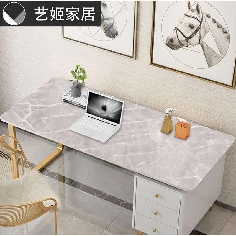 J6DA儿童ins小学生桌垫桌布写字桌垫书桌垫书桌布电脑桌写字台桌