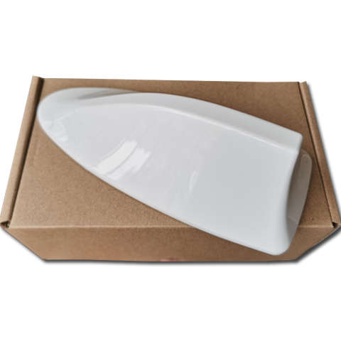 适用11至23款起亚K2鲨鱼鳍天线汽车装饰车顶改装车用收音信号接收