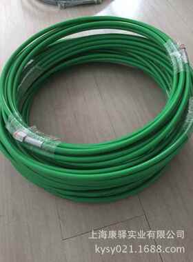 供应SPIRSTAR 高压软管 6/2WM 进口高压软管 高压软管总成