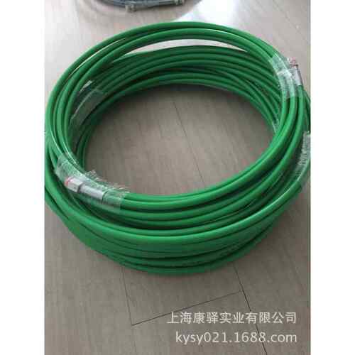 供应SPIR STAR高压软管 4/8 进口超高压软管 高压软管总成