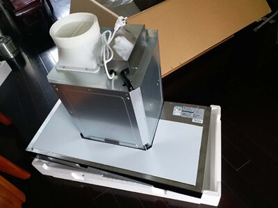 帅康T8066油烟机怎么样?体验差真想砸了极度后悔?