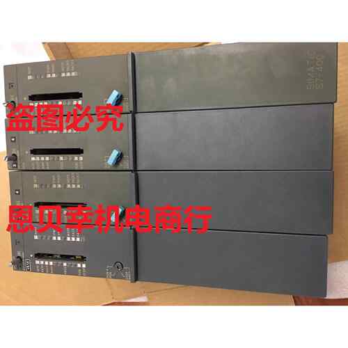 原装九五新CPU417-4H,6ES7417-4HL01-0AB0,6ES7417-4HL01-0AB0