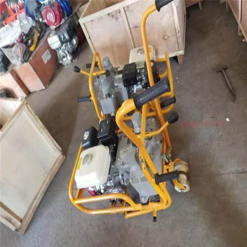 铁路工务双头内燃螺栓扳手NLB-600钢轨螺丝快速安装拆卸扳手