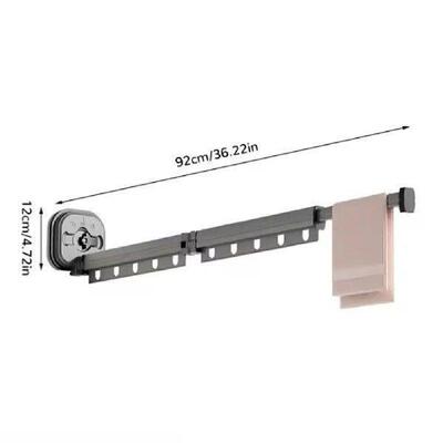 Home Drying Rack Folding Clothes Hanger Home Laundry