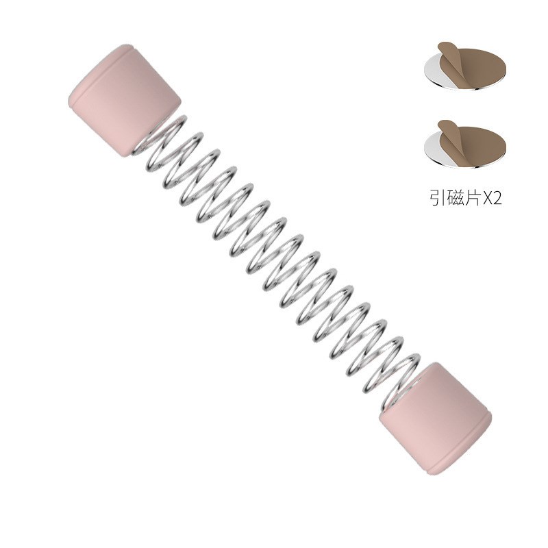 速发【下单立减50】滚筒洗衣机防撞卡扣门挡磁吸式保护夹洗衣机门