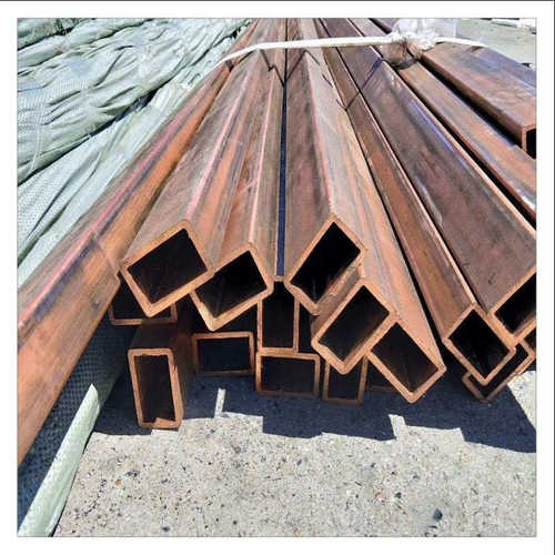 *铜管50管*异形 t2形定铜管加工铜管 厂家矩形5 50d 紫铜