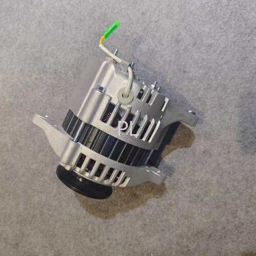 适用洋马A007T30471发电机A007T30571发电机A007T30674充电机12V