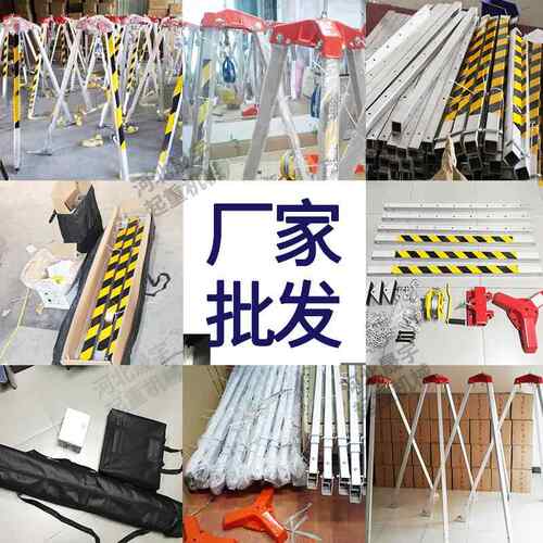 防救援三脚架Rescu eTr1200磅 i消pd配绞盘起重三角架铝合金救援