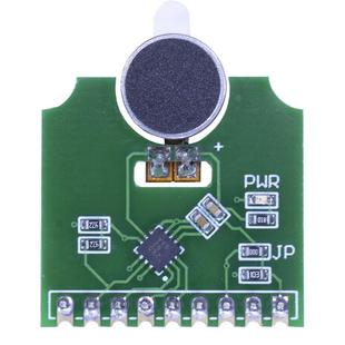 DA7280 震动模块沉金工艺 震动马达电机模块触觉控制驱动器