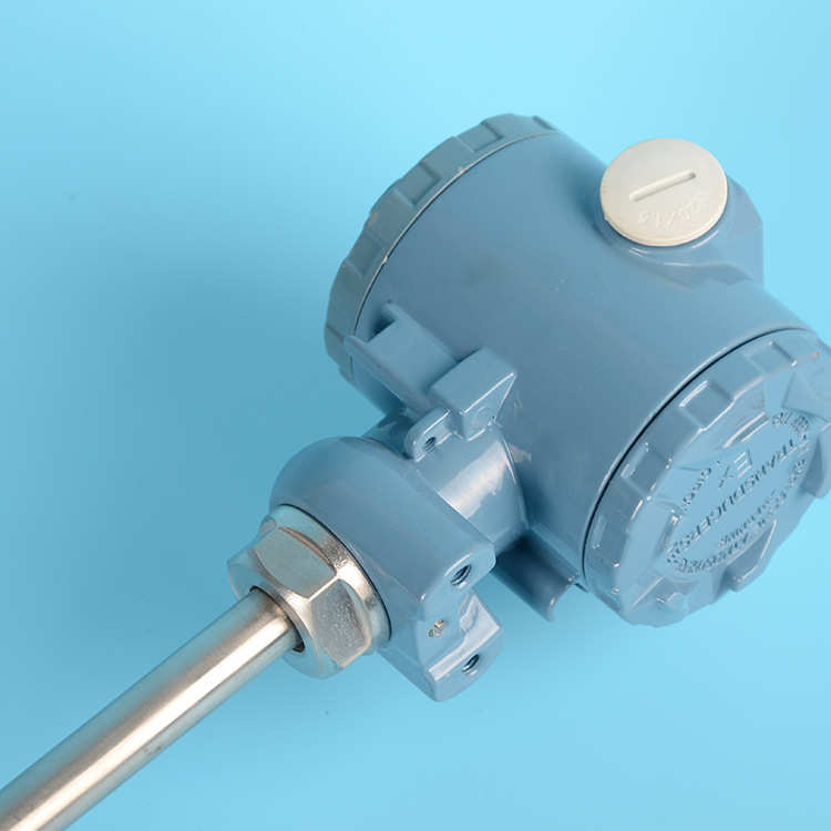 直杆杆液导位液位液20ma位变送器-2088变送器 4型防腐变送器