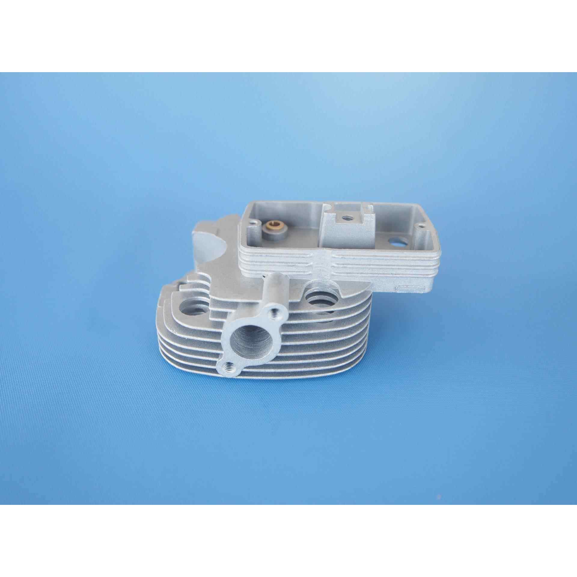 GF38气缸盖F38102ngh航模发动机汽油单缸