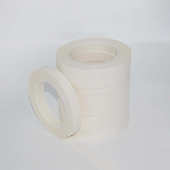 批发nomex绝缘纸胶带防火绝缘青稞纸变压器耐高温T410诺美纸模切