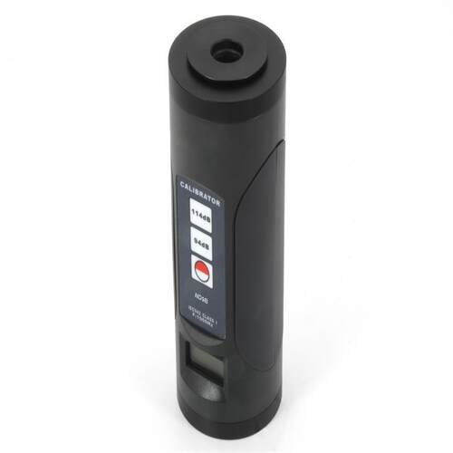 厂家及零售一体式的多功能声级校准器声级计校准器ND9B