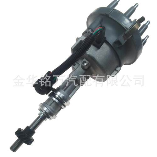 适用于V8汽车点火分配器分电器E7TE-2127-BDE8TZ-12127-BC