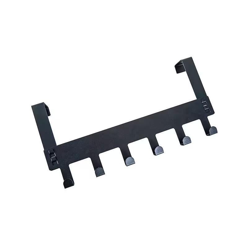 橱柜挂钩懒人神器新奇特创意韩国家居百货小商品生活家庭日用品