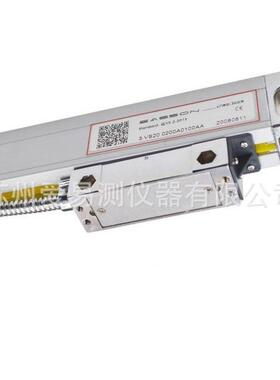 VS20怡信FUY尺高精度型光学尺铣床电光子尺大车栅床光栅尺