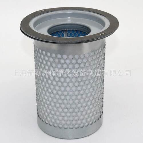 DB2074 3立方螺杆式空压机油气分离器油分芯4930152131油细分离器
