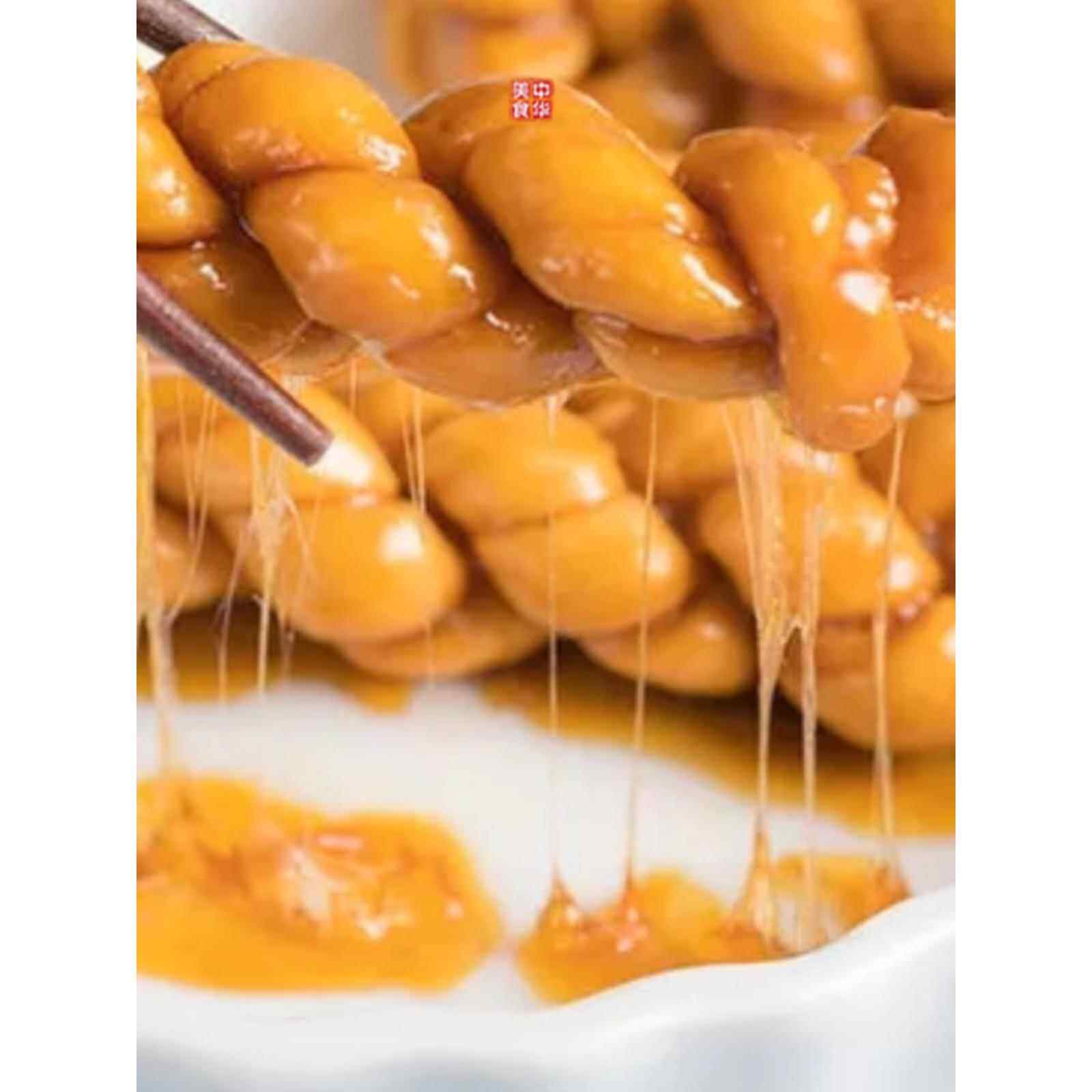 硕飞正宗手工红糖麻花粘牙新榨纯甘蔗糖义乌土特产传统糕点小零食