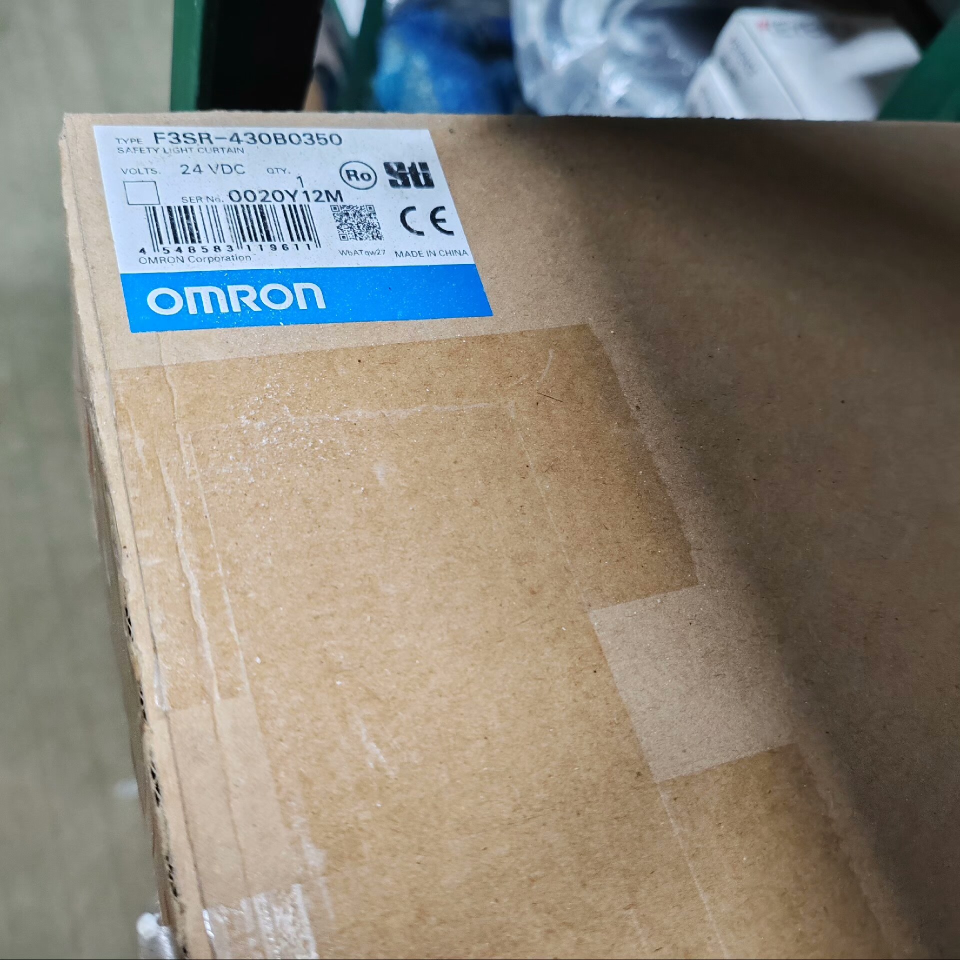 F3SR-430B0350 议价